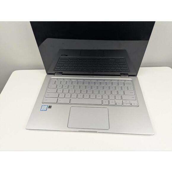 ASUS Chromebook Flip C434T 14" FHD – 8GB RAM – Dead Battery / Screen Flicker - Picture 3 of 9